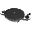 Проигрыватель виниловых дисков PRO-JECT ELEMENTAL WHITE/BLACK OM5e