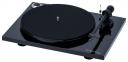 Pro-Ject Essential III Digital (OM 10) Piano Black