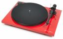 Pro-Ject Essential II Digital (OM 5e) Red