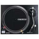 Виниловый проигрыватель Reloop RP-2000 MK2 black Виниловый проигрыватель Reloop RP-2000 MK2 black