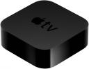 Стационарный медиаплеер Apple TV 4K 128GB MN893 Wi-Fi + Ethernet, чёрный Стационарный медиаплеер Apple TV 4K 128GB MN893 Wi-Fi + Ethernet, чёрный