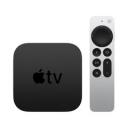 Медиаплеер Apple TV 4K Wi-Fi 64GB, 2022 г. Медиаплеер Apple TV 4K Wi-Fi 64GB, 2022 г.