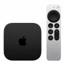 ТВ-приставка Apple TV 4K (2022) 64GB MN873, черный ТВ-приставка Apple TV 4K (2022) 64GB MN873, черный