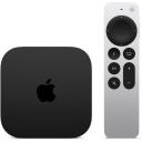ТВ-приставка Apple TV 4K Wi-Fi 64GB (3-го поколения, 2022) ТВ-приставка Apple TV 4K Wi-Fi 64GB (3-го поколения, 2022)