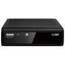 Цифровой ресивер и приставка Smart TV BBK SMP025HDT2 Цифровой ресивер и приставка Smart TV BBK SMP025HDT2