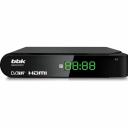 Dvb-t2 ресивер bbk SMP027HDT2 ЦБ-00001277 Dvb-t2 ресивер bbk SMP027HDT2 ЦБ-00001277