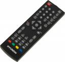 Ресивер DVB-T2 Hyundai H-DVB200 черный Ресивер DVB-T2 Hyundai H-DVB200 черный