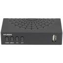 Ресивер DVB-T2 Hyundai H-DVB440 черный Ресивер DVB-T2 Hyundai H-DVB440 черный