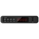 Цифровая тв приставка Hyundai H-DVB520 Цифровая тв приставка Hyundai H-DVB520