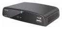 Ресивер DVB-T2 Сигнал Эфир HD-515 черный Ресивер DVB-T2 Сигнал Эфир HD-515 черный