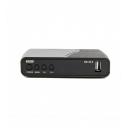 Ресивер DVB-T2 Эфир HD HD-215 эфирный цифровой Ресивер DVB-T2 Эфир HD HD-215 эфирный цифровой
