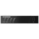 ТВ-тюнер STARWIND CT-140 115 мм черный ТВ-тюнер STARWIND CT-140 115 мм черный