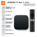 ТВ-приставка Xiaomi Mi TV Box S (2nd Gen) Global ТВ-приставка Xiaomi Mi TV Box S (2nd Gen) Global