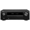 AV-ресивер 5.1 Denon AVR-X250BT 434 мм black AV-ресивер 5.1 Denon AVR-X250BT 434 мм black
