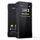 Усилитель для наушников FiiO BTR7 Type-C, черный Усилитель для наушников FiiO BTR7 Type-C, черный