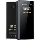 Усилитель для наушников FiiO BTR7 (Type-C), титановый Усилитель для наушников FiiO BTR7 (Type-C), титановый