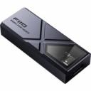 Портативный усилитель FiiO KA13 (черный) Портативный усилитель FiiO KA13 (черный)