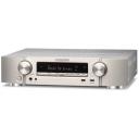 AV-ресивер 5.2 Marantz NR1510 440 мм silver-gold AV-ресивер 5.2 Marantz NR1510 440 мм silver-gold