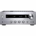 Стереоресивер Onkyo TX-8390 (серебристый) Стереоресивер Onkyo TX-8390 (серебристый)