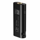 Shanling UA1 Plus Black Shanling UA1 Plus Black