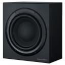 Сабвуферы пассивные Bowers & Wilkins CT SW15 Black