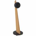 Акустическая система Cabasse Riga 2 On Stand Oak/Black Акустическая система Cabasse Riga 2 On Stand Oak/Black