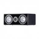 Ergo 655, black Ergo 655, black