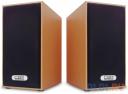 Колонки CBR CMS 635, Wooden, 3.0 W*2, USB Колонки CBR CMS 635, Wooden, 3.0 W*2, USB