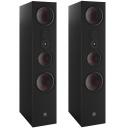 DALI Opticon 8 MK2 Satin Black