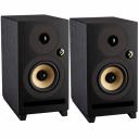 Акустическая система Davis Acoustics Krypton 3 Technik Black Акустическая система Davis Acoustics Krypton 3 Technik Black