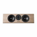 Акустика центрального канала Dynaudio Evoke 25C, 1 шт, светлое дерево Акустика центрального канала Dynaudio Evoke 25C, 1 шт, светлое дерево