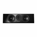 Акустика центрального канала Dynaudio Evoke 25C, 1 шт, глянцевый черный Акустика центрального канала Dynaudio Evoke 25C, 1 шт, глянцевый черный