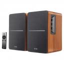 Полочная акустика Edifier R1280Ts, 2 шт, дерево Полочная акустика Edifier R1280Ts, 2 шт, дерево