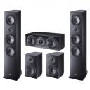 Heco Victa Elite 702 5.0 Black Heco Victa Elite 702 5.0 Black