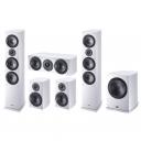 Heco Victa Elite 702 5.1 White Heco Victa Elite 702 5.1 White