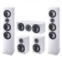 Heco Victa Elite 702 5.0 White Heco Victa Elite 702 5.0 White