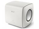 Сабвуфер KEF KC62 Mineral White Сабвуфер KEF KC62 Mineral White
