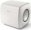 Сабвуферы активные KEF KC62 Mineral White Сабвуферы активные KEF KC62 Mineral White
