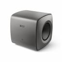 Сабвуферы активные KEF KC62 Titanium Grey Сабвуферы активные KEF KC62 Titanium Grey