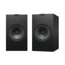 Полочная акустика KEF Q350 Satin Black Полочная акустика KEF Q350 Satin Black