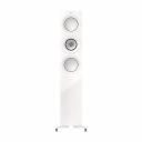 Напольная акустика KEF R7 Meta, 1 шт, глянцевый белый Напольная акустика KEF R7 Meta, 1 шт, глянцевый белый