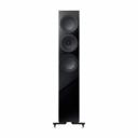 Напольная акустика KEF R7 Meta, 1 шт, глянцевый черный Напольная акустика KEF R7 Meta, 1 шт, глянцевый черный