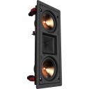 Встраиваемая акустика в стену Klipsch PRO-25RW LCR Встраиваемая акустика в стену Klipsch PRO-25RW LCR
