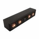 Акустика центрального канала Klipsch Reference Premiere RP-404C II, 1 шт, черное дерево Акустика центрального канала Klipsch Reference Premiere RP-404C II, 1 шт, черное дерево