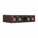 Акустика центрального канала Klipsch Reference Premiere RP-504C, 1 шт, орех Акустика центрального канала Klipsch Reference Premiere RP-504C, 1 шт, орех