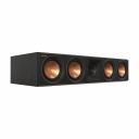 Акустика центрального канала Klipsch Reference Premiere RP-504C II, 1 шт, черное дерево Акустика центрального канала Klipsch Reference Premiere RP-504C II, 1 шт, черное дерево