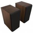 Полочная акустика Klipsch Reference Premiere RP-600M II, 2 шт, грецкий орех Полочная акустика Klipsch Reference Premiere RP-600M II, 2 шт, грецкий орех