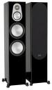 Monitor Audio Silver 500 Black Gloss (6G) Monitor Audio Silver 500 Black Gloss (6G)