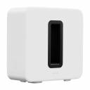 Сабвуфер Sonos SUB Gen 3, 1 шт, белый Сабвуфер Sonos SUB Gen 3, 1 шт, белый