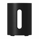 Сабвуфер Sonos Sub Mini, 1 шт, черный Сабвуфер Sonos Sub Mini, 1 шт, черный